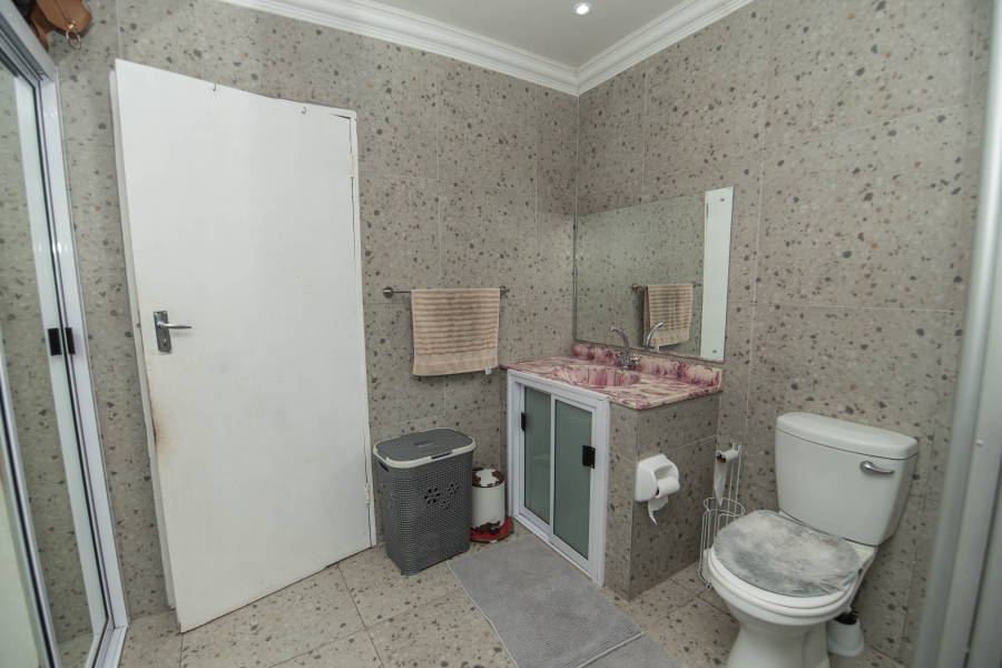 4 Bedroom Property for Sale in Malabar Eastern Cape